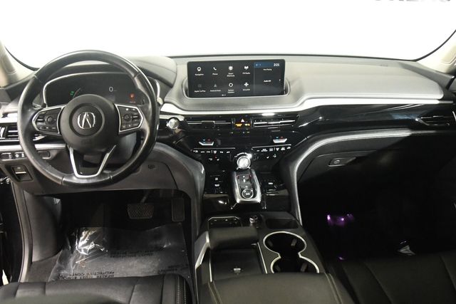 2023 Acura MDX SH-AWD w/Tech | Branford, CT | Sound Auto Wholesalers 2023 Acura MDX SH-AWD w/Tech | Branford, CT | Sound Auto Wholesalers