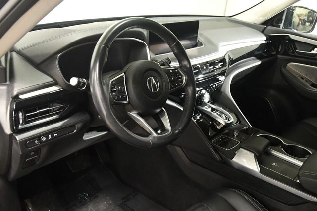 2023 Acura MDX SH-AWD w/Tech | Branford, CT | Sound Auto Wholesalers 2023 Acura MDX SH-AWD w/Tech | Branford, CT | Sound Auto Wholesalers