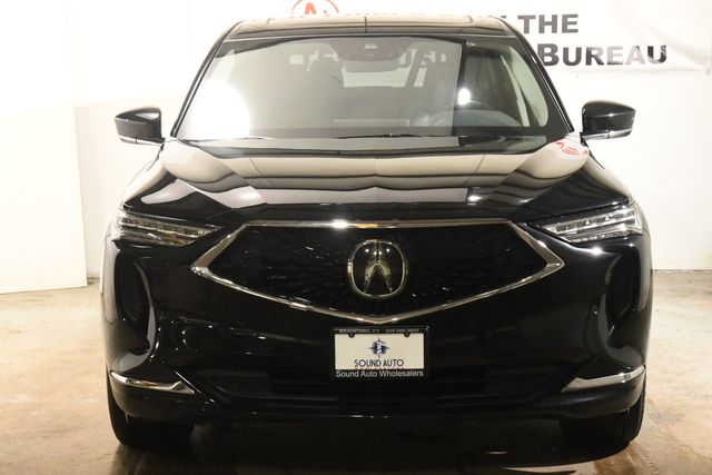2023 Acura MDX SH-AWD w/Tech | Branford, CT | Sound Auto Wholesalers 2023 Acura MDX SH-AWD w/Tech | Branford, CT | Sound Auto Wholesalers