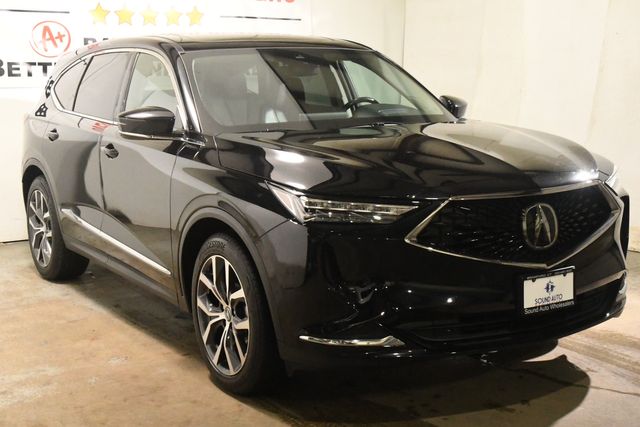 2023 Acura MDX SH-AWD w/Tech | Branford, CT | Sound Auto Wholesalers 2023 Acura MDX SH-AWD w/Tech | Branford, CT | Sound Auto Wholesalers