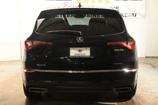 2023 Acura MDX SH-AWD w/Tech | Branford, CT | Sound Auto Wholesalers 2023 Acura MDX SH-AWD w/Tech | Branford, CT | Sound Auto Wholesalers