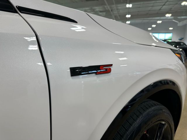 2023 Acura MDX Type S w/Advance Package SH-AWD | Irving, Texas | Hopper Motorplex 2023 Acura MDX Type S w/Advance Package SH-AWD | Irving, Texas | Hopper Motorplex