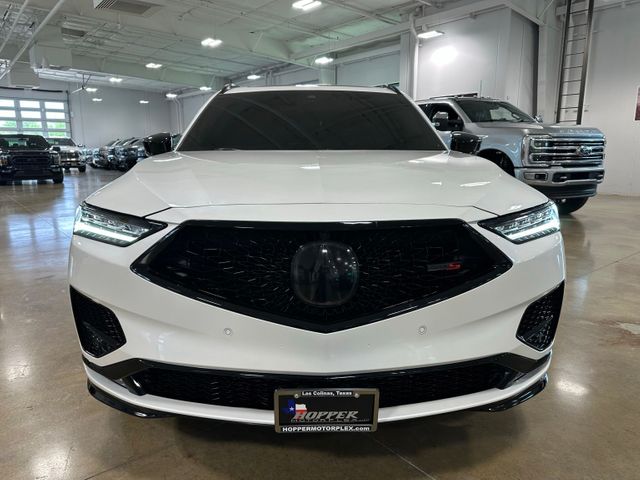2023 Acura MDX Type S w/Advance Package SH-AWD | Irving, Texas | Hopper Motorplex 2023 Acura MDX Type S w/Advance Package SH-AWD | Irving, Texas | Hopper Motorplex