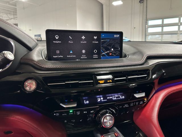 2023 Acura MDX Type S w/Advance Package SH-AWD | Irving, Texas | Hopper Motorplex 2023 Acura MDX Type S w/Advance Package SH-AWD | Irving, Texas | Hopper Motorplex