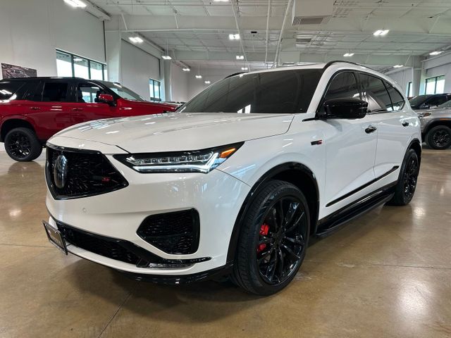 2023 Acura MDX Type S w/Advance Package SH-AWD | Irving, Texas | Hopper Motorplex