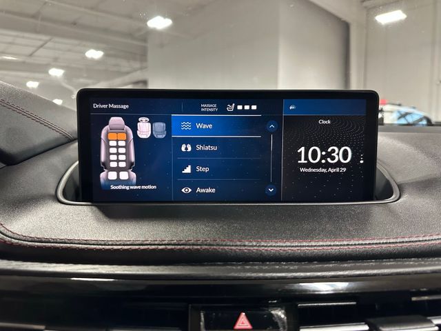 2023 Acura MDX Type S w/Advance Package SH-AWD | Irving, Texas | Hopper Motorplex