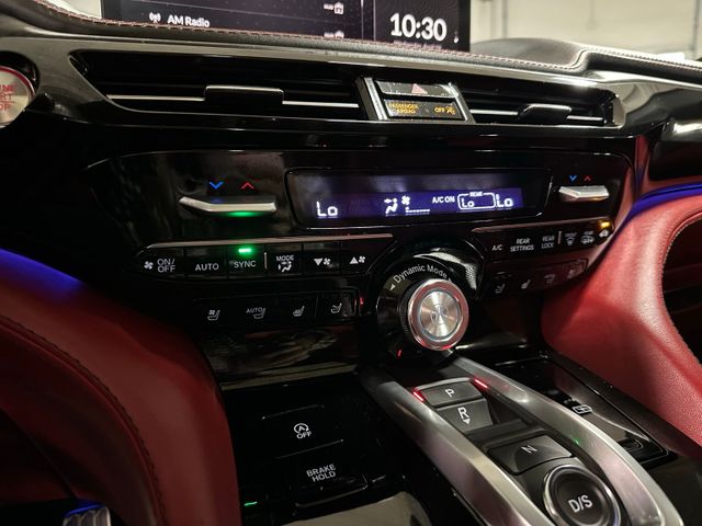 2023 Acura MDX Type S w/Advance Package SH-AWD | Irving, Texas | Hopper Motorplex