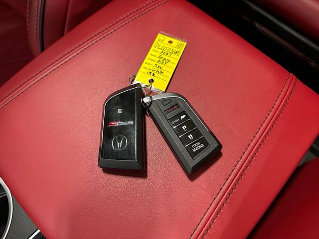 2023 Acura MDX Type S w/Advance Package SH-AWD | Irving, Texas | Hopper Motorplex 2023 Acura MDX Type S w/Advance Package SH-AWD | Irving, Texas | Hopper Motorplex