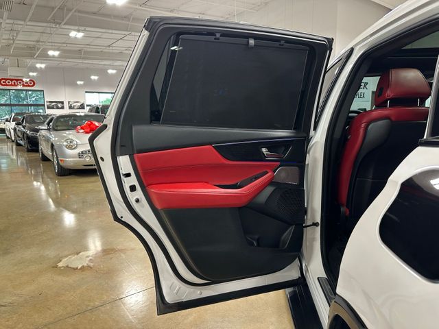 2023 Acura MDX Type S w/Advance Package SH-AWD | Irving, Texas | Hopper Motorplex 2023 Acura MDX Type S w/Advance Package SH-AWD | Irving, Texas | Hopper Motorplex