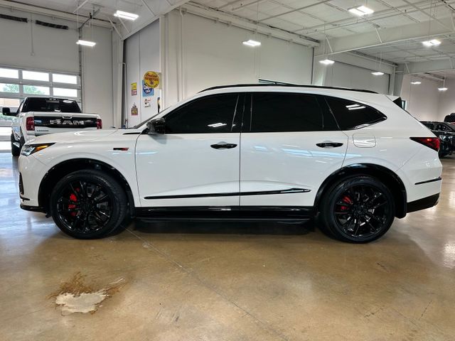 2023 Acura MDX Type S w/Advance Package SH-AWD | Irving, Texas | Hopper Motorplex