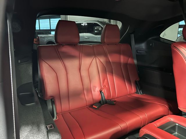 2023 Acura MDX Type S w/Advance Package SH-AWD | Irving, Texas | Hopper Motorplex