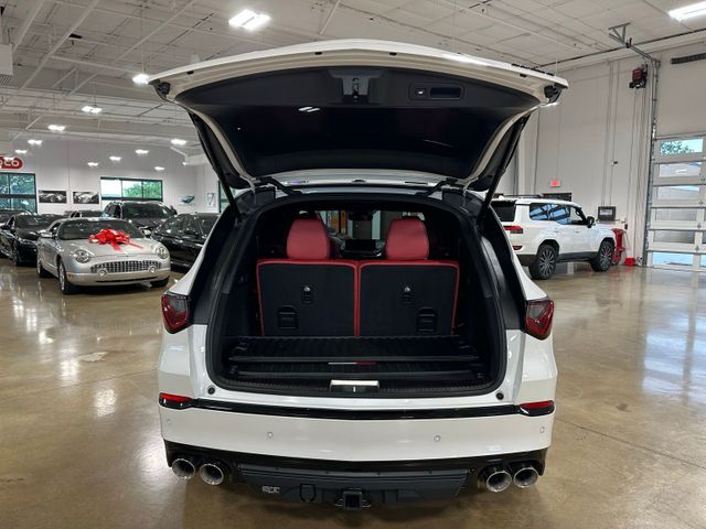 2023 Acura MDX Type S w/Advance Package SH-AWD | Irving, Texas | Hopper Motorplex 2023 Acura MDX Type S w/Advance Package SH-AWD | Irving, Texas | Hopper Motorplex