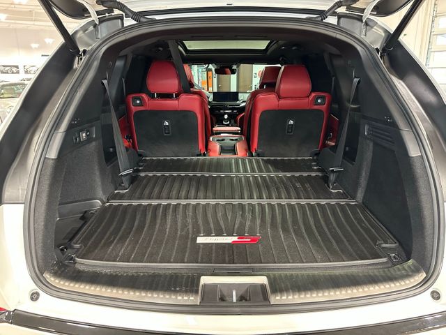 2023 Acura MDX Type S w/Advance Package SH-AWD | Irving, Texas | Hopper Motorplex