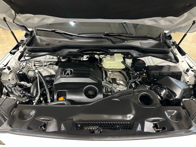 2023 Acura MDX Type S w/Advance Package SH-AWD | Irving, Texas | Hopper Motorplex 2023 Acura MDX Type S w/Advance Package SH-AWD | Irving, Texas | Hopper Motorplex