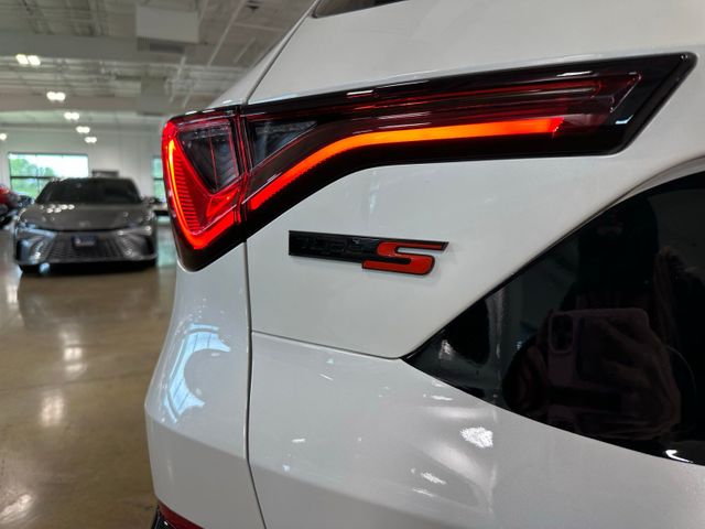 2023 Acura MDX Type S w/Advance Package SH-AWD | Irving, Texas | Hopper Motorplex 2023 Acura MDX Type S w/Advance Package SH-AWD | Irving, Texas | Hopper Motorplex