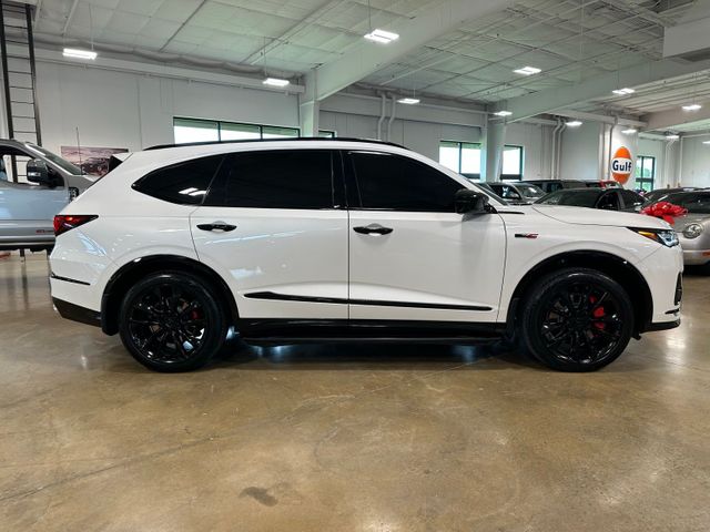 2023 Acura MDX Type S w/Advance Package SH-AWD | Irving, Texas | Hopper Motorplex 2023 Acura MDX Type S w/Advance Package SH-AWD | Irving, Texas | Hopper Motorplex