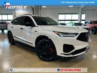 2023 Acura MDX SH-AWD Type S w/Advance Package | Plano, TX | AutoRevo PowerSites - Demo1 in Plano, TX 75093