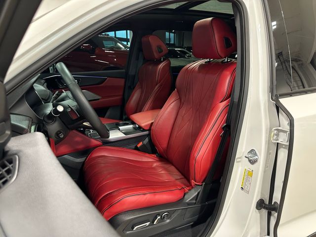 2023 Acura MDX SH-AWD Type S w/Advance Package