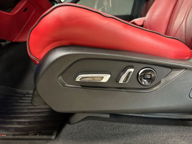 2023 Acura MDX SH-AWD Type S w/Advance Package