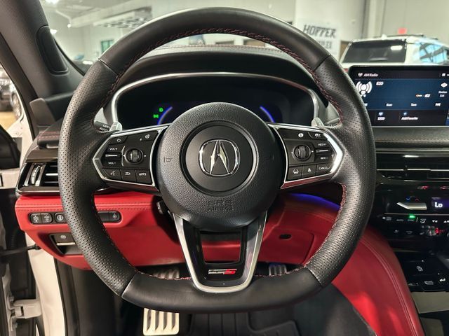 2023 Acura MDX SH-AWD Type S w/Advance Package