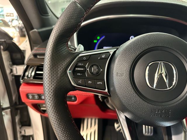 2023 Acura MDX SH-AWD Type S w/Advance Package