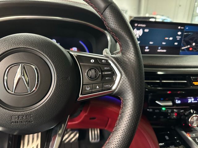 2023 Acura MDX SH-AWD Type S w/Advance Package