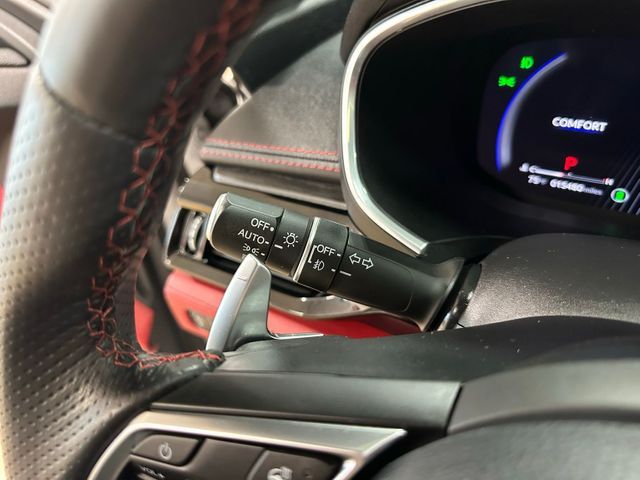 2023 Acura MDX SH-AWD Type S w/Advance Package