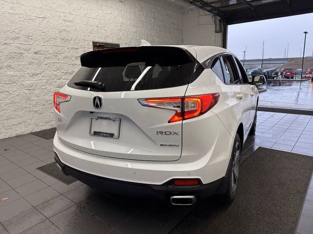 2023 Acura RDX SH-AWD w/Advance | Granite City, Illinois | MasterCars Company Inc.