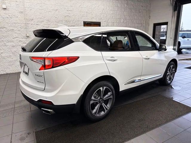 2023 Acura RDX SH-AWD w/Advance | Granite City, Illinois | MasterCars Company Inc. 2023 Acura RDX SH-AWD w/Advance | Granite City, Illinois | MasterCars Company Inc.