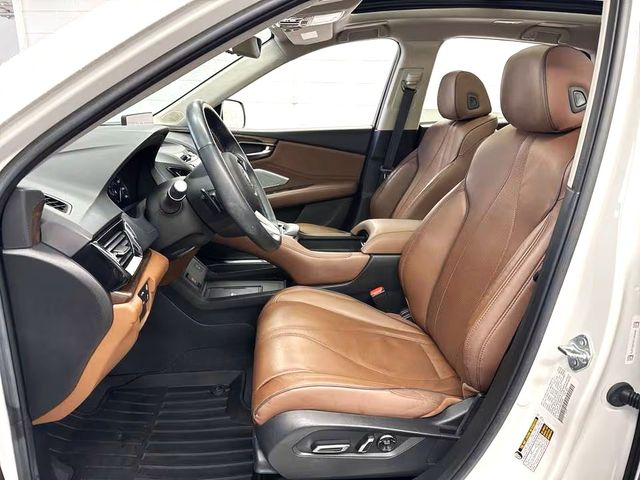 2023 Acura RDX SH-AWD w/Advance | Granite City, Illinois | MasterCars Company Inc. 2023 Acura RDX SH-AWD w/Advance | Granite City, Illinois | MasterCars Company Inc.