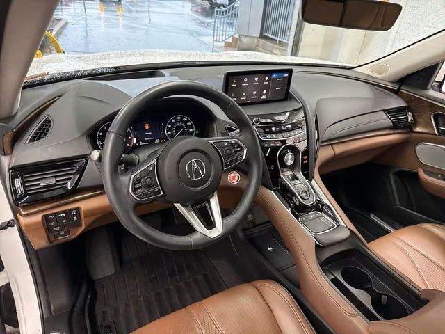 2023 Acura RDX SH-AWD w/Advance | Granite City, Illinois | MasterCars Company Inc. 2023 Acura RDX SH-AWD w/Advance | Granite City, Illinois | MasterCars Company Inc.