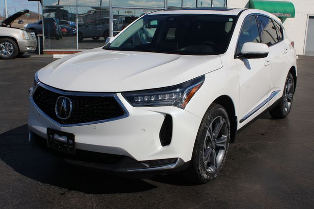 2023 Acura RDX SH-AWD w/Advance | Granite City, Illinois | MasterCars Company Inc. 2023 Acura RDX SH-AWD w/Advance | Granite City, Illinois | MasterCars Company Inc.