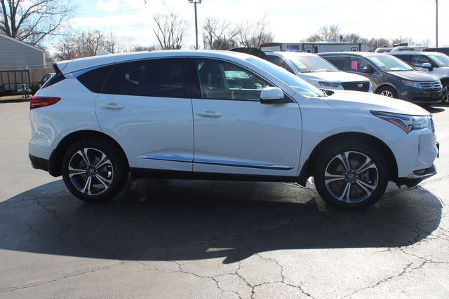 2023 Acura RDX SH-AWD w/Advance | Granite City, Illinois | MasterCars Company Inc.