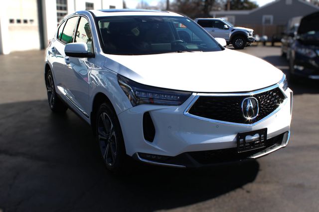 2023 Acura RDX SH-AWD w/Advance | Granite City, Illinois | MasterCars Company Inc. 2023 Acura RDX SH-AWD w/Advance | Granite City, Illinois | MasterCars Company Inc.