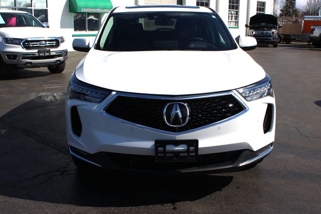 2023 Acura RDX SH-AWD w/Advance | Granite City, Illinois | MasterCars Company Inc.