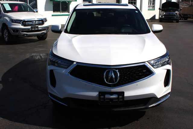 2023 Acura RDX SH-AWD w/Advance | Granite City, Illinois | MasterCars Company Inc. 2023 Acura RDX SH-AWD w/Advance | Granite City, Illinois | MasterCars Company Inc.