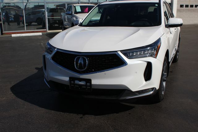 2023 Acura RDX SH-AWD w/Advance | Granite City, Illinois | MasterCars Company Inc. 2023 Acura RDX SH-AWD w/Advance | Granite City, Illinois | MasterCars Company Inc.