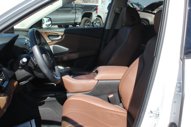 2023 Acura RDX SH-AWD w/Advance | Granite City, Illinois | MasterCars Company Inc.