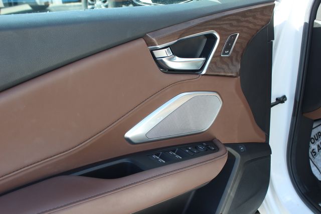 2023 Acura RDX SH-AWD w/Advance | Granite City, Illinois | MasterCars Company Inc. 2023 Acura RDX SH-AWD w/Advance | Granite City, Illinois | MasterCars Company Inc.