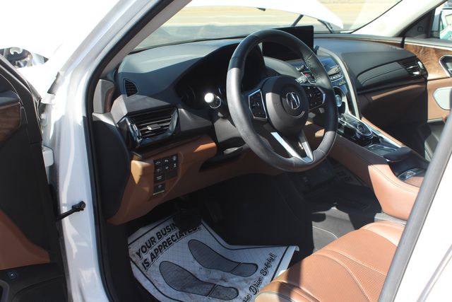 2023 Acura RDX SH-AWD w/Advance | Granite City, Illinois | MasterCars Company Inc.