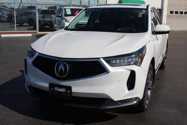 2023 Acura RDX SH-AWD w/Advance | Granite City, Illinois | MasterCars Company Inc. 2023 Acura RDX SH-AWD w/Advance | Granite City, Illinois | MasterCars Company Inc.