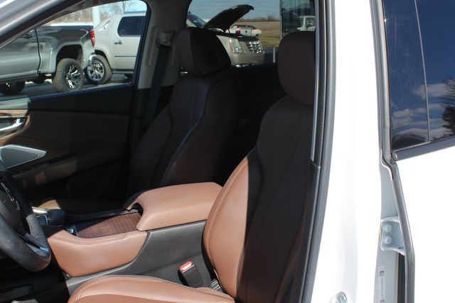 2023 Acura RDX SH-AWD w/Advance | Granite City, Illinois | MasterCars Company Inc.