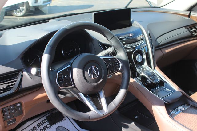 2023 Acura RDX SH-AWD w/Advance | Granite City, Illinois | MasterCars Company Inc. 2023 Acura RDX SH-AWD w/Advance | Granite City, Illinois | MasterCars Company Inc.