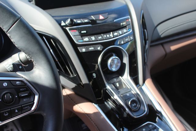 2023 Acura RDX SH-AWD w/Advance | Granite City, Illinois | MasterCars Company Inc.