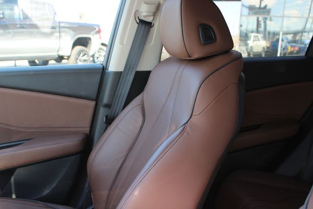 2023 Acura RDX SH-AWD w/Advance | Granite City, Illinois | MasterCars Company Inc.