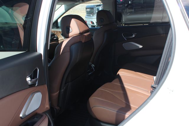 2023 Acura RDX SH-AWD w/Advance | Granite City, Illinois | MasterCars Company Inc.