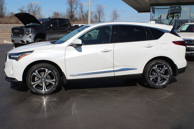 2023 Acura RDX SH-AWD w/Advance | Granite City, Illinois | MasterCars Company Inc. 2023 Acura RDX SH-AWD w/Advance | Granite City, Illinois | MasterCars Company Inc.