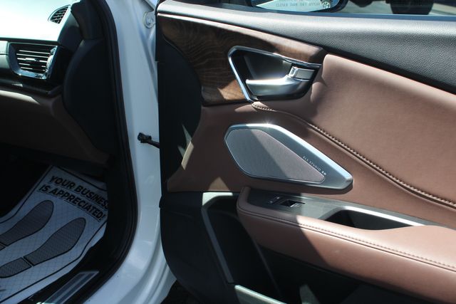 2023 Acura RDX SH-AWD w/Advance | Granite City, Illinois | MasterCars Company Inc. 2023 Acura RDX SH-AWD w/Advance | Granite City, Illinois | MasterCars Company Inc.