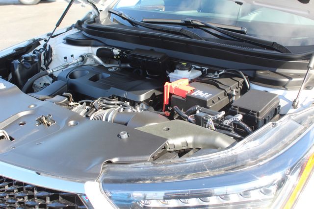 2023 Acura RDX SH-AWD w/Advance | Granite City, Illinois | MasterCars Company Inc.