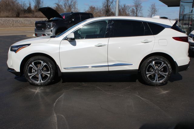 2023 Acura RDX SH-AWD w/Advance | Granite City, Illinois | MasterCars Company Inc. 2023 Acura RDX SH-AWD w/Advance | Granite City, Illinois | MasterCars Company Inc.